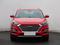 Hyundai Tucson  1.6 CRDi Adventure