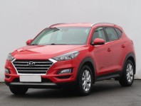 Hyundai Tucson  1.6 CRDi Adventure