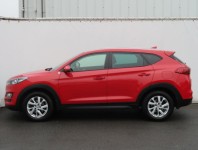 Hyundai Tucson  1.6 CRDi Adventure