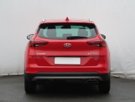 Hyundai Tucson  1.6 CRDi Adventure