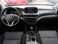 Hyundai Tucson  1.6 CRDi Adventure