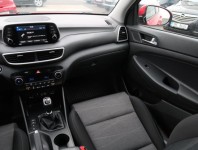 Hyundai Tucson  1.6 CRDi Adventure