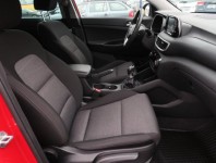 Hyundai Tucson  1.6 CRDi Adventure