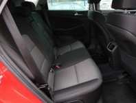 Hyundai Tucson  1.6 CRDi Adventure