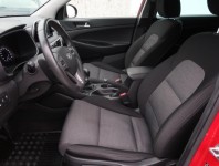 Hyundai Tucson  1.6 CRDi Adventure