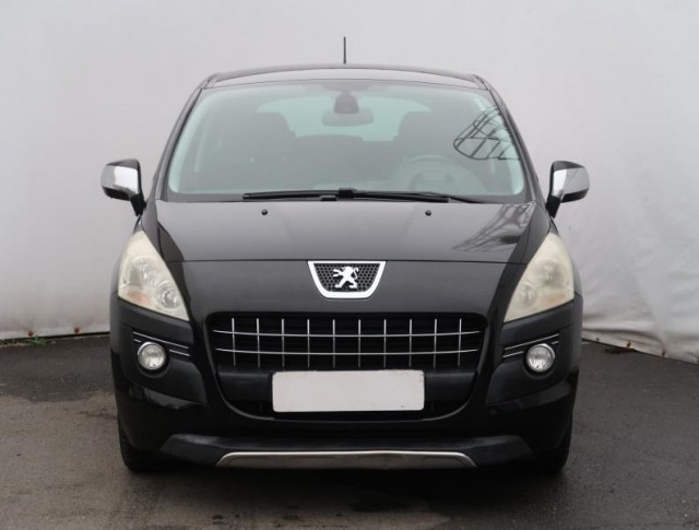 Peugeot 3008  1.6 HDi 