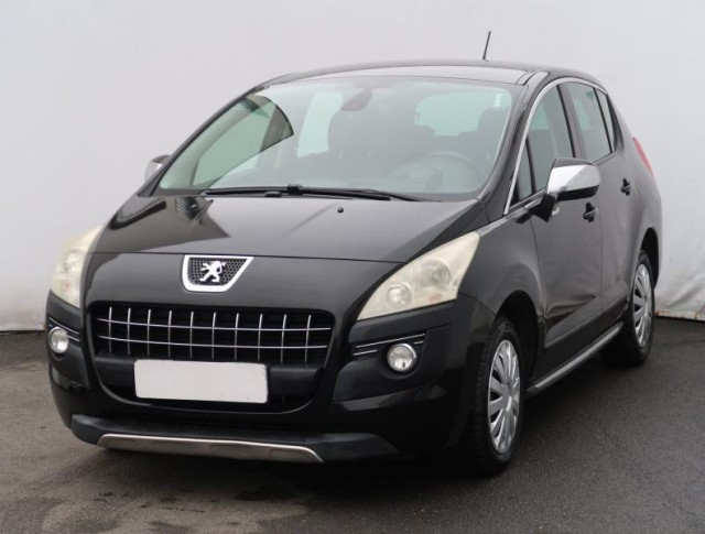 Peugeot 3008  1.6 HDi 