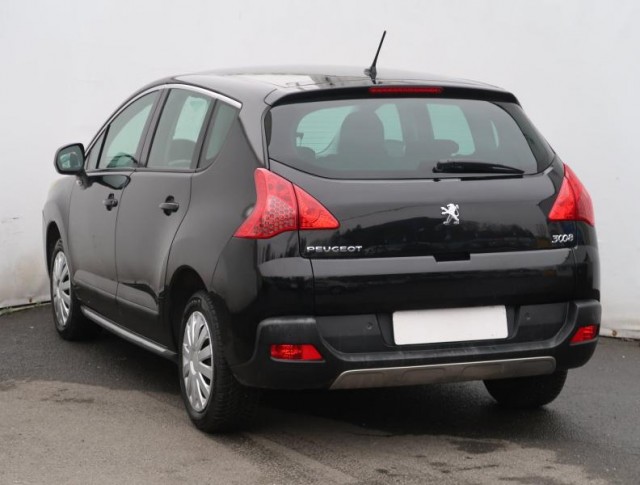 Peugeot 3008  1.6 HDi 