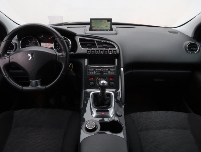 Peugeot 3008  1.6 HDi 