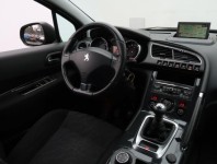 Peugeot 3008  1.6 HDi 