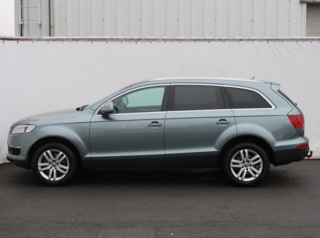 Audi Q7  3.0 TDI 