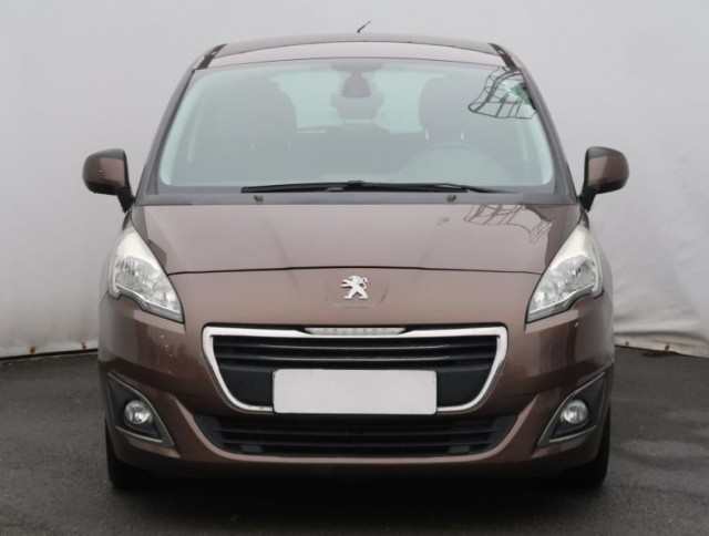 Peugeot 5008  1.6 HDi 