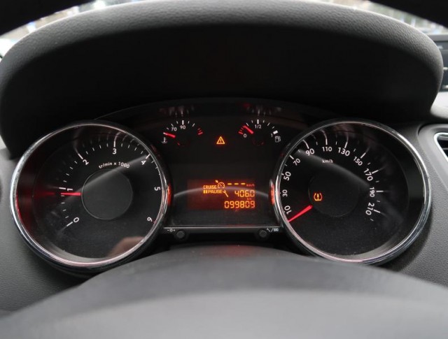 Peugeot 5008  1.6 HDi 