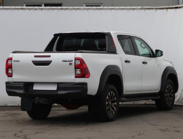 Toyota Hilux  2.8 D-4D 