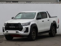 Toyota Hilux  2.8 D-4D 