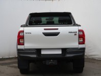 Toyota Hilux  2.8 D-4D 