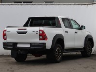 Toyota Hilux  2.8 D-4D 