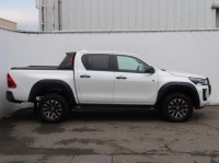 Toyota Hilux  2.8 D-4D 