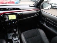 Toyota Hilux  2.8 D-4D 