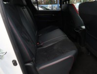 Toyota Hilux  2.8 D-4D 