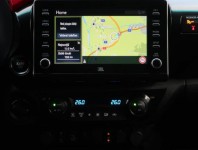 Toyota Hilux  2.8 D-4D 