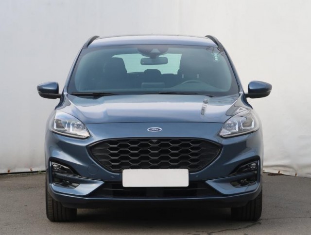 Ford Kuga  2.5 Hybrid ST-Line