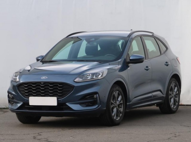 Ford Kuga  2.5 Hybrid ST-Line