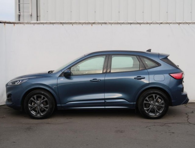 Ford Kuga  2.5 Hybrid ST-Line