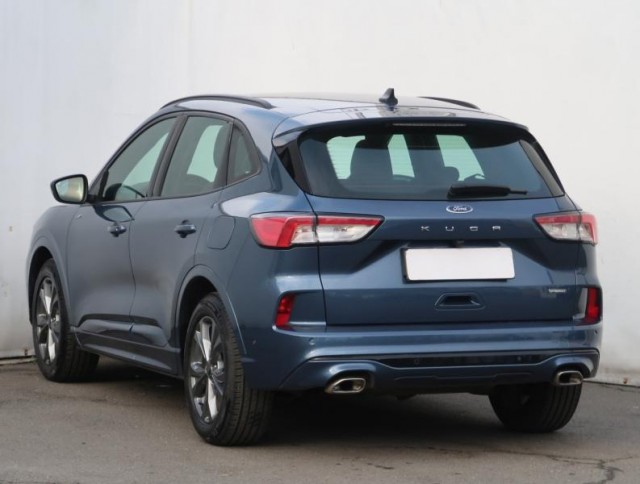 Ford Kuga  2.5 Hybrid ST-Line