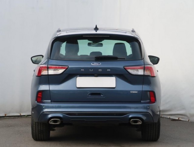 Ford Kuga  2.5 Hybrid ST-Line