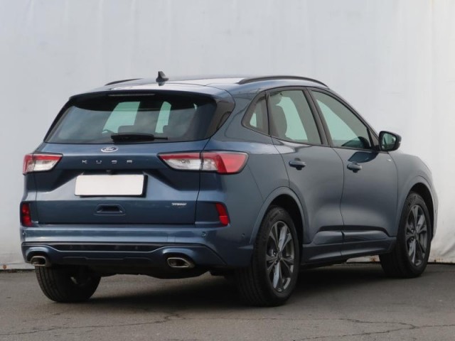 Ford Kuga  2.5 Hybrid ST-Line
