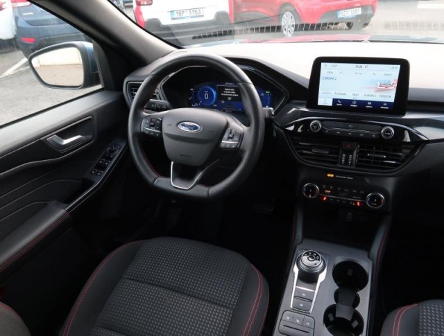 Ford Kuga  2.5 Hybrid ST-Line