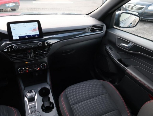 Ford Kuga  2.5 Hybrid ST-Line