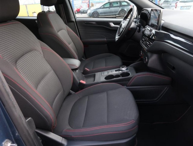 Ford Kuga  2.5 Hybrid ST-Line