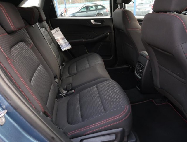 Ford Kuga  2.5 Hybrid ST-Line