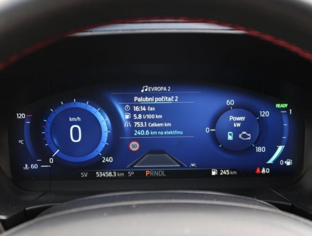 Ford Kuga  2.5 Hybrid ST-Line