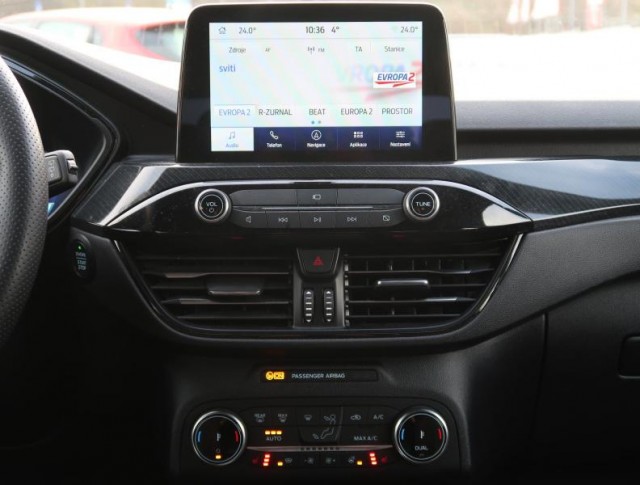 Ford Kuga  2.5 Hybrid ST-Line