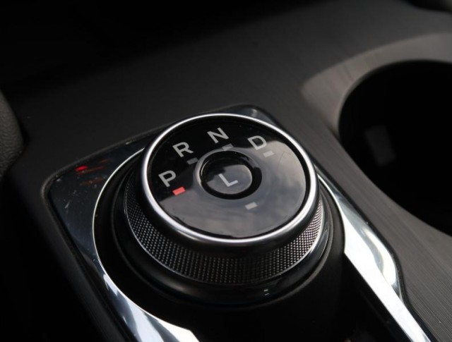 Ford Kuga  2.5 Hybrid ST-Line