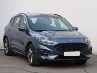 Ford Kuga  2.5 Hybrid ST-Line