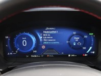 Ford Kuga  2.5 Hybrid ST-Line