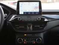 Ford Kuga  2.5 Hybrid ST-Line