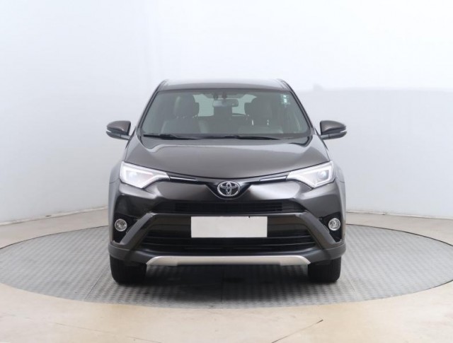 Toyota RAV 4  2.0 VVT-i 