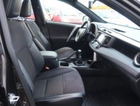 Toyota RAV 4  2.0 VVT-i 