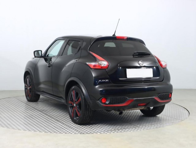 Nissan Juke  1.6 DIG-T 
