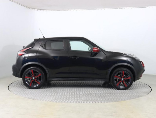 Nissan Juke  1.6 DIG-T 