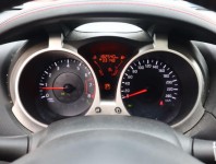 Nissan Juke  1.6 DIG-T 