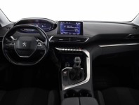 Peugeot 3008  1.2 PureTech 