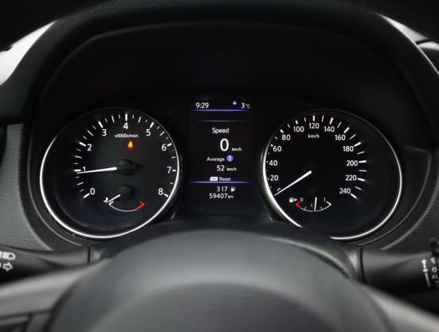 Nissan Qashqai  1.3 DIG-T 