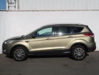 Ford Kuga  2.0 TDCi Titanium