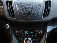 Ford Kuga  2.0 TDCi Titanium